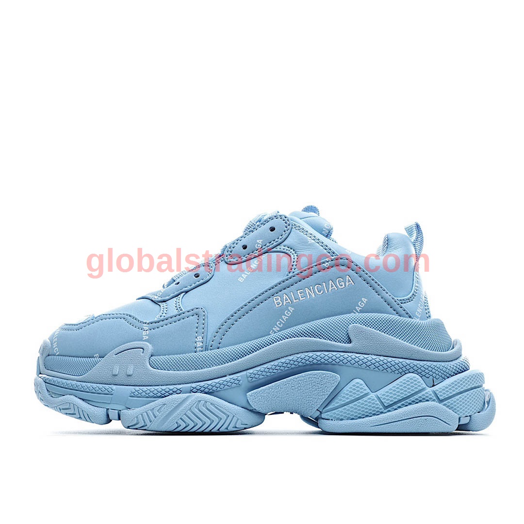 Balenciaga Triple S Dad Shoes Running Shoes